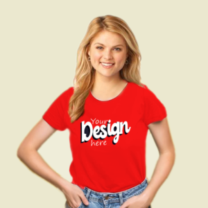 Womens T-Shirt