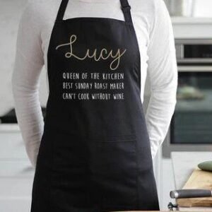 Aprons Bib