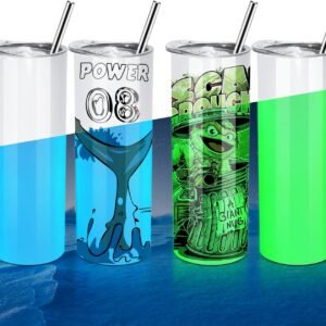 Glow Tumbler