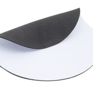 Round Mouse Pad