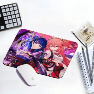 Rectangle Mouse Pad