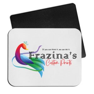 Rectangle Mouse Pad