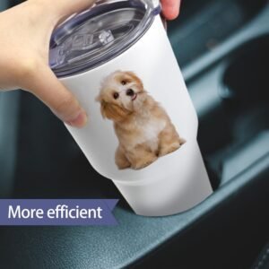 Travel Tumbler