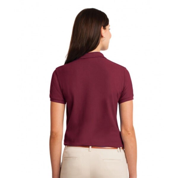Womens Polos - Image 2