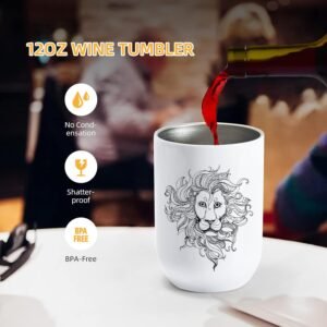 Wine Tumbler