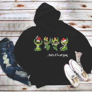 Christmas Hoodie