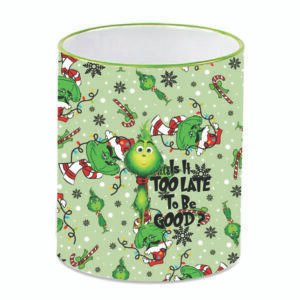 Grinch Mug