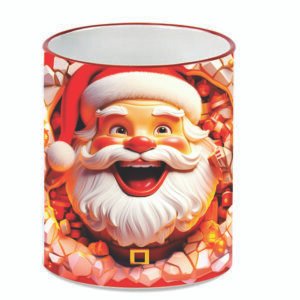 Santa Mug