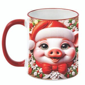 Gnger Mug