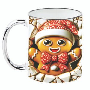 Gnger Mug