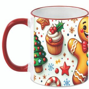 Ginger Mug