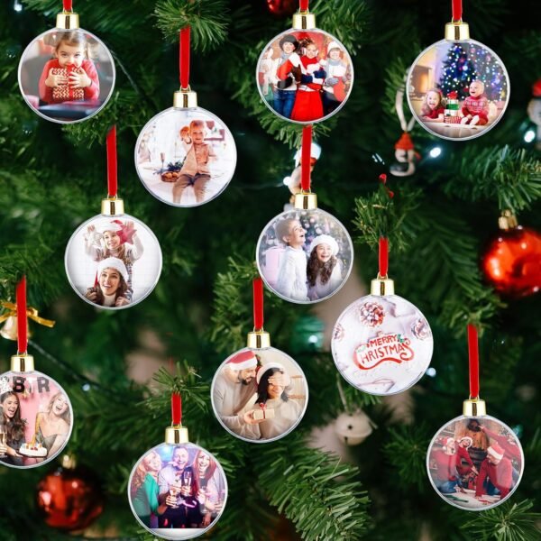 Ball Ornament